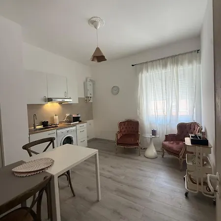 Aurahouse * Mignanego