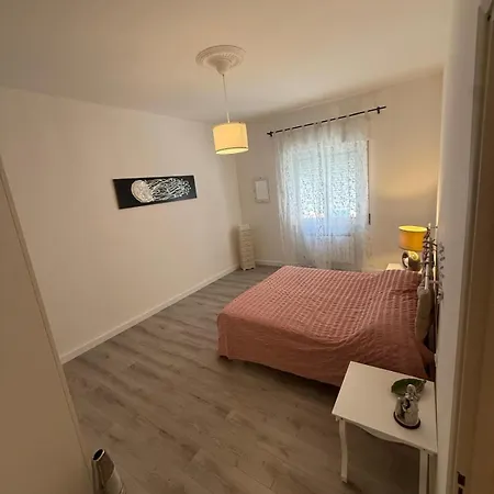 Aurahouse Apartman Mignanego