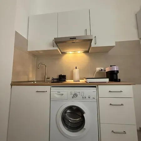 Aurahouse Apartman
